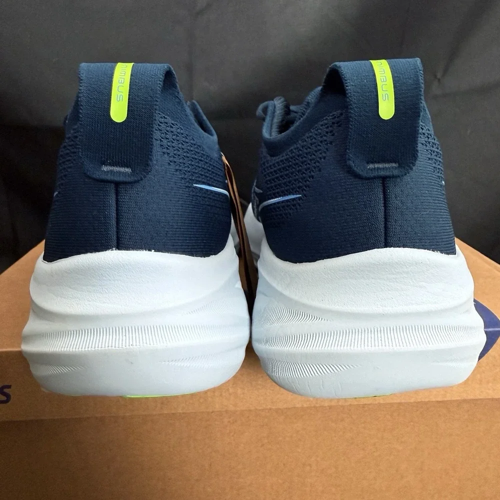 Asics *** shoes
